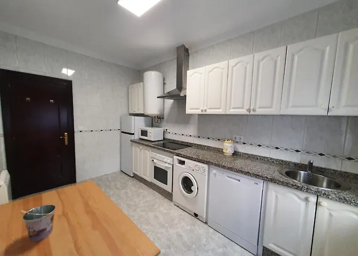 Apartamento Jasjosé Centro - La Elegancia De La Cadena Jasjosé Vut-2048-as