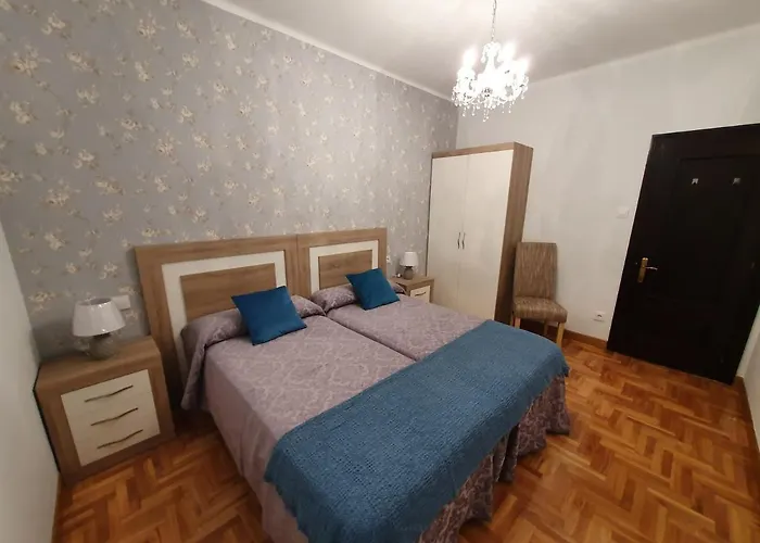 Apartamento Jasjosé Centro - La Elegancia De La Cadena Jasjosé Vut-2048-as Gijón
