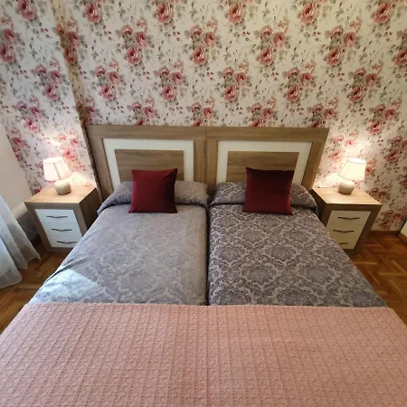 Apartment Jasjose Centro - La Elegancia De La Cadena Jasjose Vut-2048-as *