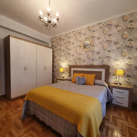 Appartamento Jasjosé Centro - La Elegancia De La Cadena Jasjosé *