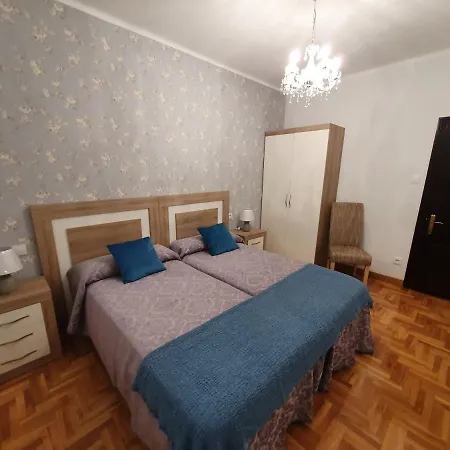 Appartamento Jasjosé Centro - La Elegancia De La Cadena Jasjosé Gijón