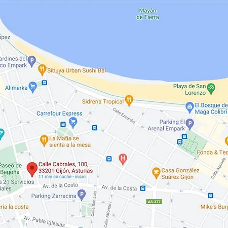 Jasjose Centro - La Elegancia De La Cadena Jasjose Vut-2048-as Апартаменти