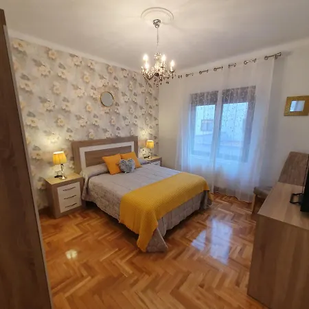 Апартаменти Jasjose Centro - La Elegancia De La Cadena Jasjose Vut-2048-as