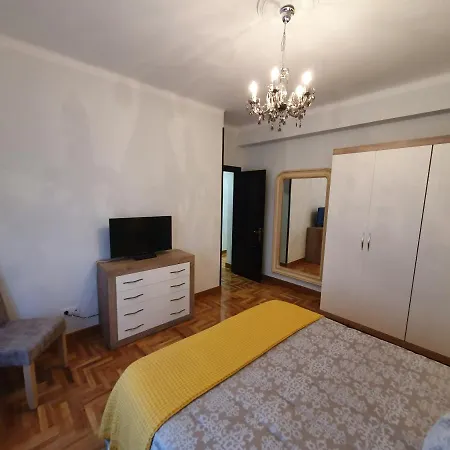 Апартаменти Jasjose Centro - La Elegancia De La Cadena Jasjose Vut-2048-as