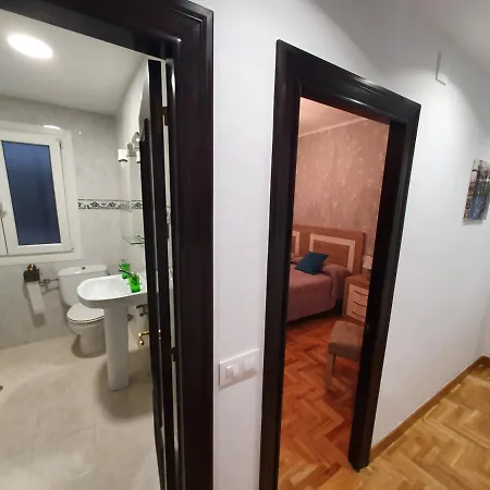 Apartment Jasjose Centro - La Elegancia De La Cadena Jasjose Vut-2048-as Gijon