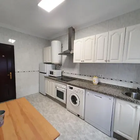 Апартаменти Jasjose Centro - La Elegancia De La Cadena Jasjose Vut-2048-as