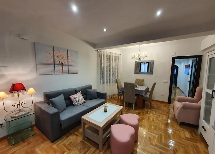 Jasjose Centro - La Elegancia De La Cadena Jasjose Vut-2048-as Apartament *