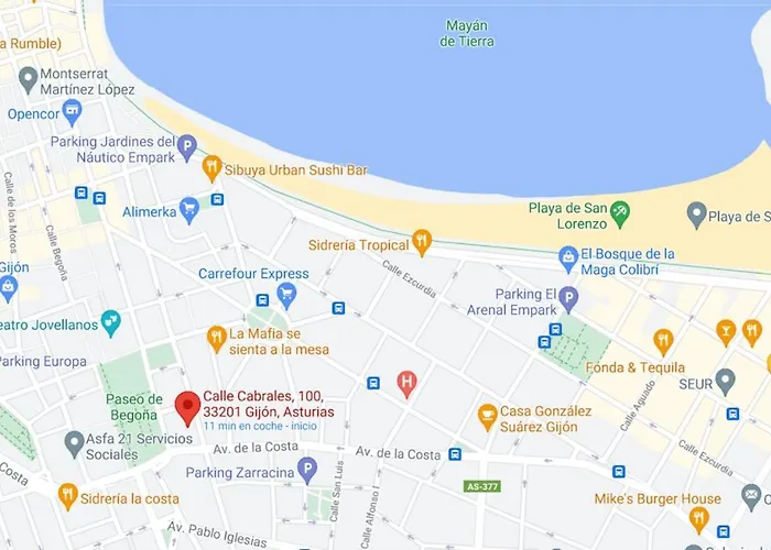 Jasjose Centro - La Elegancia De La Cadena Jasjose Vut-2048-as Apartament