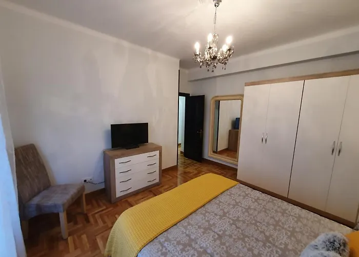 Apartament Jasjose Centro - La Elegancia De La Cadena Jasjose Vut-2048-as